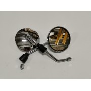 Зеркала на скутер Vesna 125
