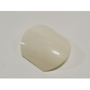 Задняя часть переднего крыла на скутер Vesna 50