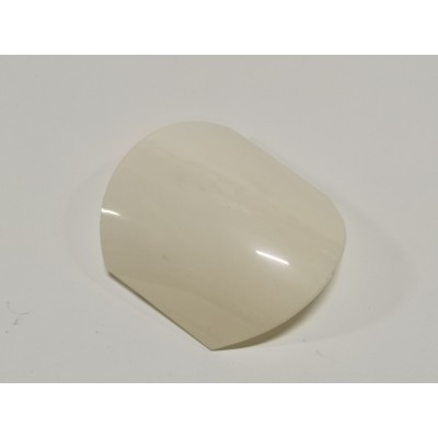 Задняя часть переднего крыла на скутер Vesna 50 Задняя часть переднего крыла на скутер Vesna 50