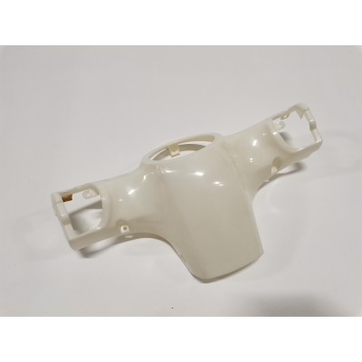 Кожух приборной панели на скутер Vesna 50 Кожух приборной панели на скутер Vesna 50