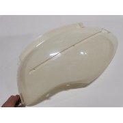 Обтекатель левый на скутер Vesna 50