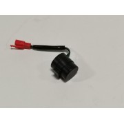 Реле переключения поворотов на скутер Vesna 50