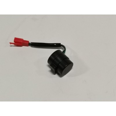 Реле переключения поворотов на скутер Vesna 50 Реле переключения поворотов на скутер Vesna 50