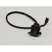 USB-разъём на скутер Vesna 50