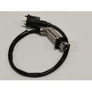 Катушка зажигания на скутер Vesna 50