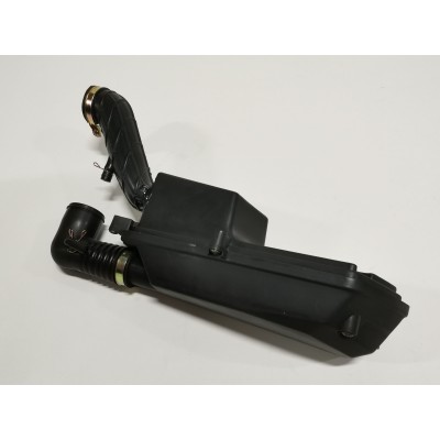 Фильтр воздушный в сборе на скутер Vesna 50 Фильтр воздушный в сборе на скутер Vesna 50