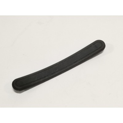 Резиновая вставка подставки для ног водителя на скутер Vesna 125 Резиновая вставка подставки для ног водителя на скутер Vesna 125