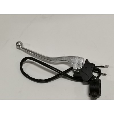 Рычаг тормоза на скутер Vesna 50 Рычаг тормоза на скутер Vesna 50