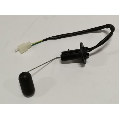 Датчик топливный в сборе на скутер Vesna 50 Датчик топливный в сборе на скутер Vesna 50