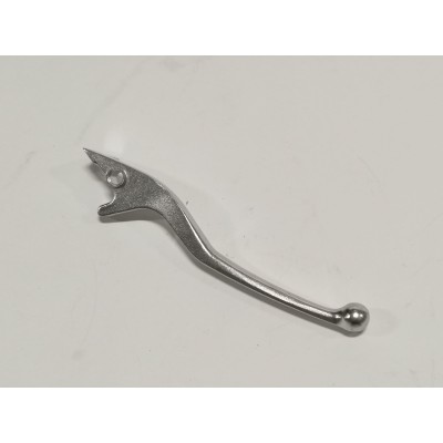 Рычаг переднего дискового тормоза на скутер Vesna 125 Рычаг переднего дискового тормоза на скутер Vesna 125