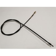 Трос тормоза задний на скутер Vesna 50