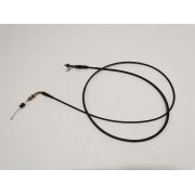 Трос дросселя на скутер Vesna 125