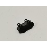 Колодки тормозные передние на скутер Vesna 50