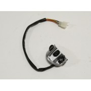 Переключатель правый на скутер Vesna 125