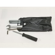 Набор инструментов на скутер Vesna 50