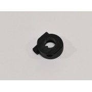 Корпус ручки газа на скутер Vesna 50