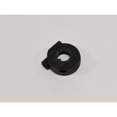 Корпус ручки газа на скутер Vesna 50 Корпус ручки газа на скутер Vesna 50