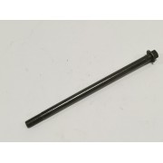 Ось колеса переднего на скутер Vesna 125