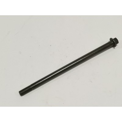 Ось колеса переднего на скутер Vesna 125 Ось колеса переднего на скутер Vesna 125