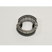 Колодки тормозные задние на скутер Vesna 50