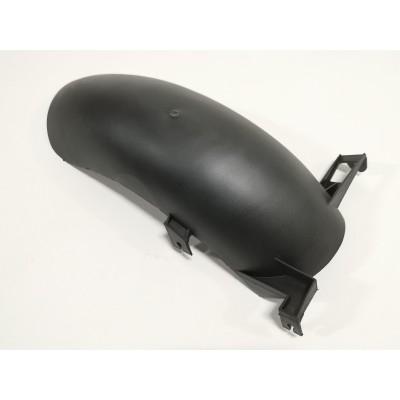 Подкрылок заднего колеса на скутер Vesna 125 Подкрылок заднего колеса на скутер Vesna 125