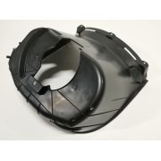 Пластик передней части на скутер Vesna 125