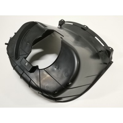 Пластик передней части на скутер Vesna 125 Пластик передней части на скутер Vesna 125