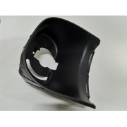 Пластик передней части на скутер Vesna 50