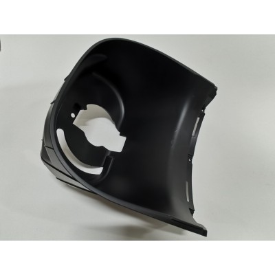 Пластик передней части на скутер Vesna 125 Пластик передней части на скутер Vesna 125