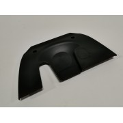 Пластик заднего крыла на скутер Vesna 125