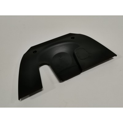 Пластик заднего крыла на скутер Vesna 125 Пластик заднего крыла на скутер Vesna 125