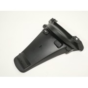 Крыло заднее на скутер Vesna 125