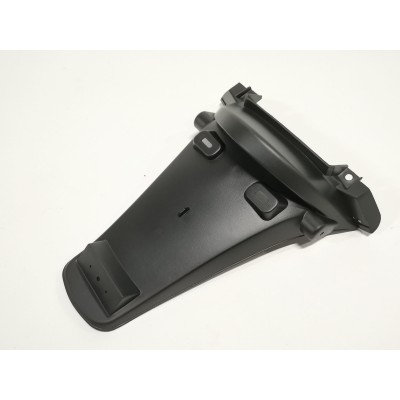 Крыло заднее на скутер Vesna 125 Крыло заднее на скутер Vesna 125