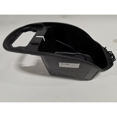 Багажник на скутер Vesna 125 Багажник на скутер Vesna 125