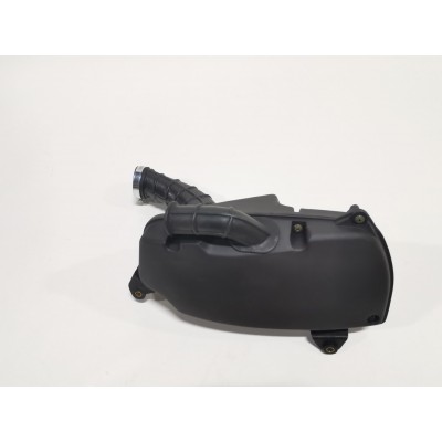 Корпус воздушного фильтра на скутер Vesna 125 Корпус воздушного фильтра на скутер Vesna 125