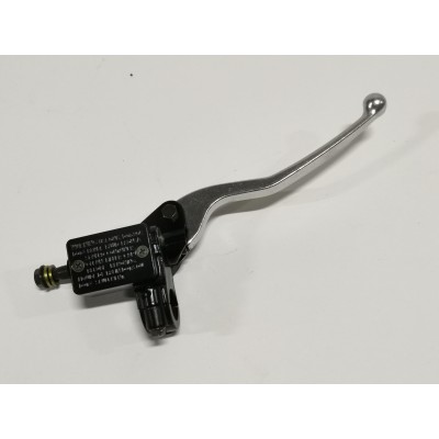 Передний тормозной цилиндр на скутер Vesna 50 Передний тормозной цилиндр на скутер Vesna 50