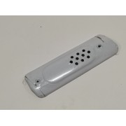 Накладка глушителя декоративная на скутер Vesna 125