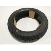 Покрышка колеса переднего на скутер Vesna 50