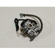 Карбюратор в сборе на скутер Vesna 50