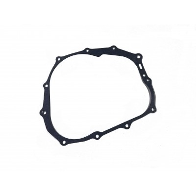 Прокладка для правой крышки на мотоцикл Минск D4 125 Прокладка для правой крышки на мотоцикл Минск D4 125