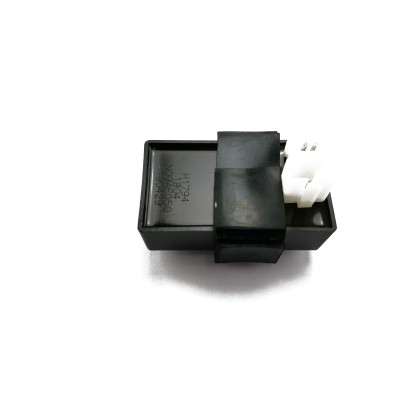 Коммутатор CDI на мотоцикл Минск D4 125 Коммутатор CDI на мотоцикл Минск D4 125