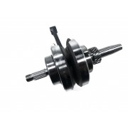 Коленвал в сборе D4 125