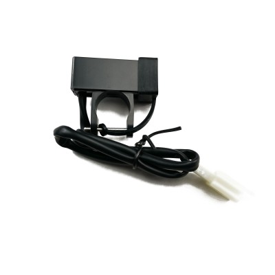 Зарядное USB на мотоцикл Минск X250 Зарядное USB на мотоцикл Минск X250