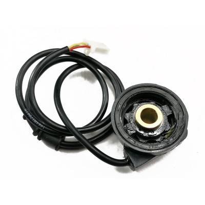 Датчик спидометра на мотоцикл Минск X250 Датчик спидометра на мотоцикл Минск X250