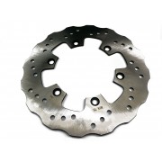 Диск тормозной передний на мотоцикл Минск X250