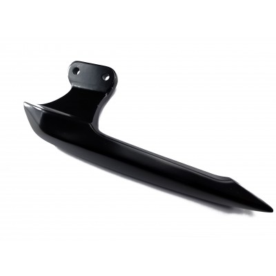 Задняя ручка второго номера левая на мотоцикл Минск X250 Задняя ручка второго номера левая на мотоцикл Минск X250