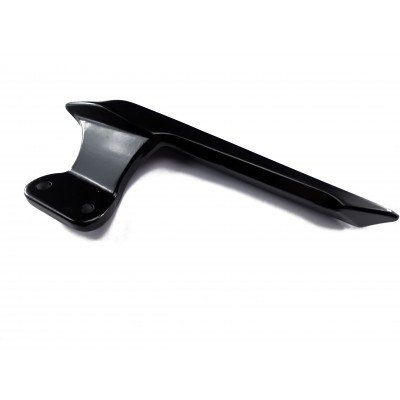 Задняя ручка второго номера правая на мотоцикл Минск X250 Задняя ручка второго номера правая на мотоцикл Минск X250