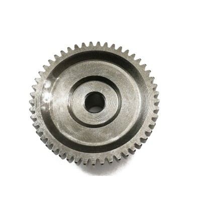 Первичная шестерня стартера на мотоцикл Минск D4 125 Первичная шестерня стартера на мотоцикл Минск D4 125