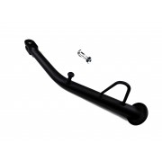 Подножка боковая на мотоцикл Минск X250