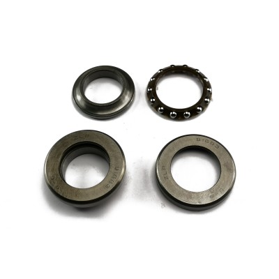 Подшипник рулевой колонки на мотоцикл Минск X250 Подшипник рулевой колонки на мотоцикл Минск X250